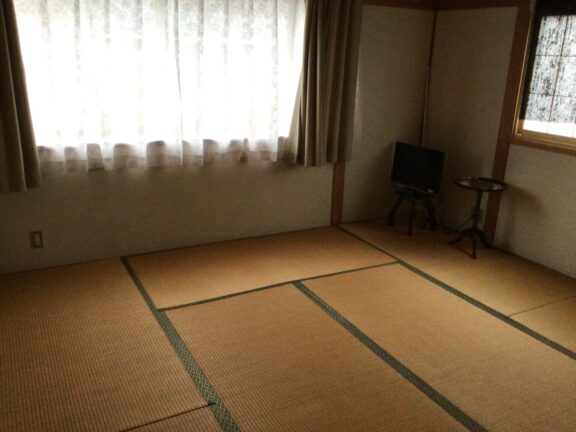 福士住宅