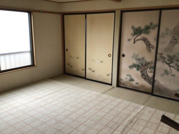 福士住宅