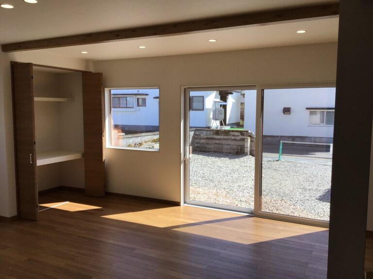 下タ町住宅