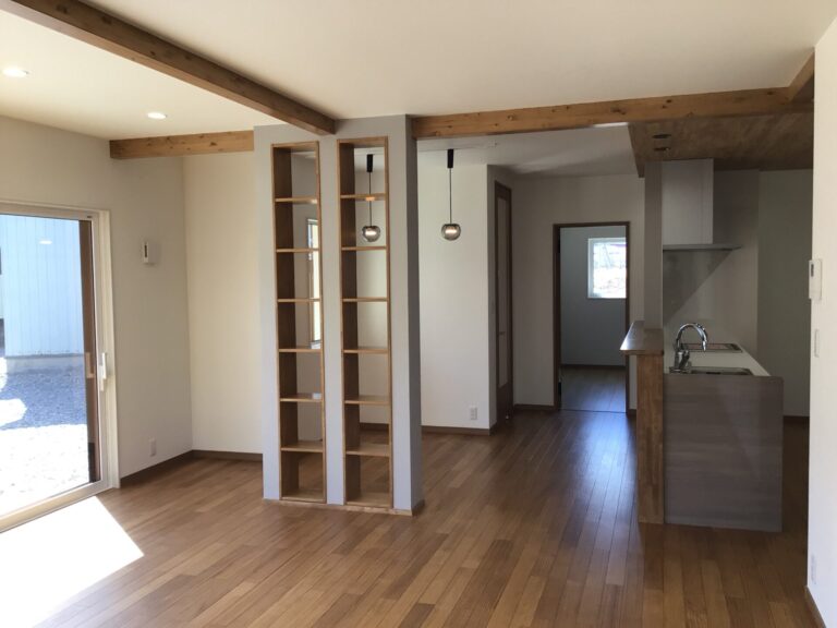 下タ町住宅