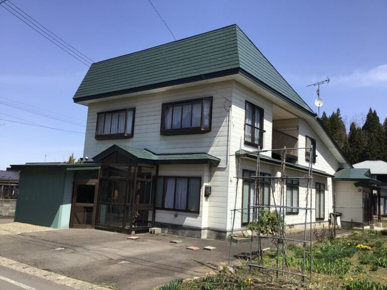 福士住宅