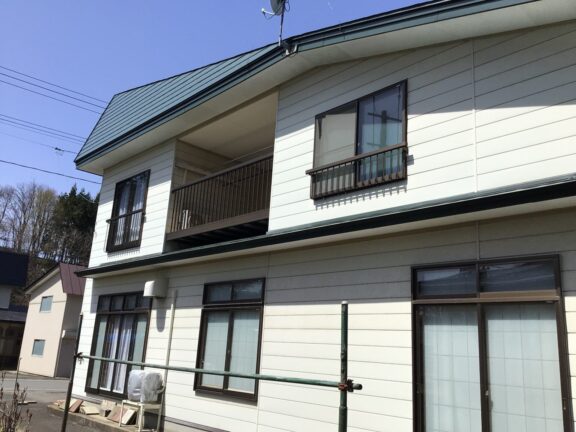 福士住宅