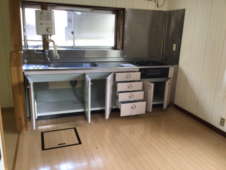 堂の上住宅