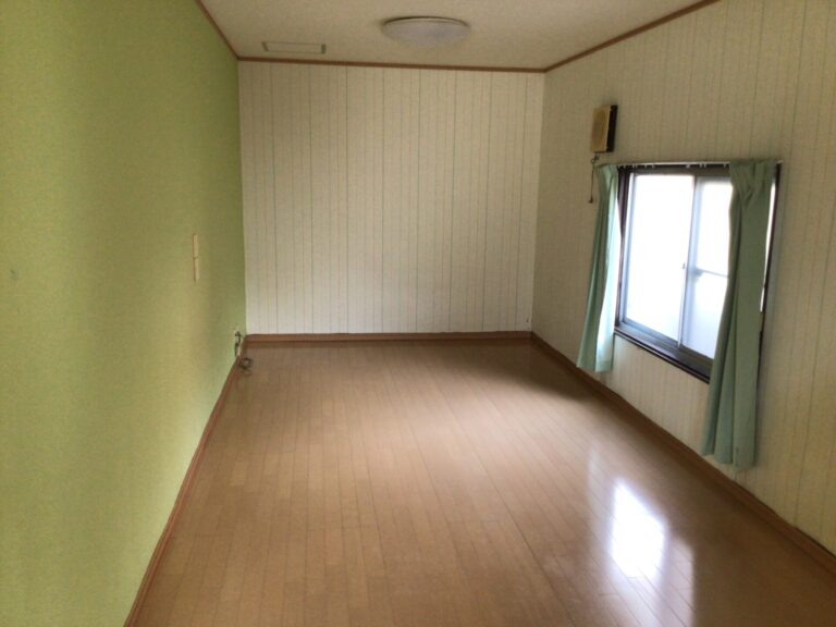 堂の上住宅