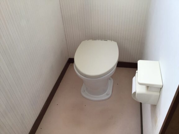 堂の上住宅