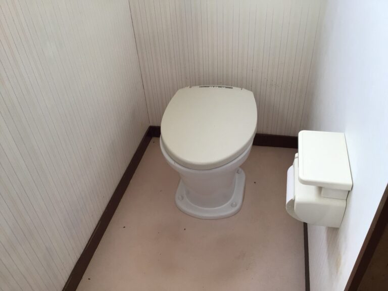 堂の上住宅