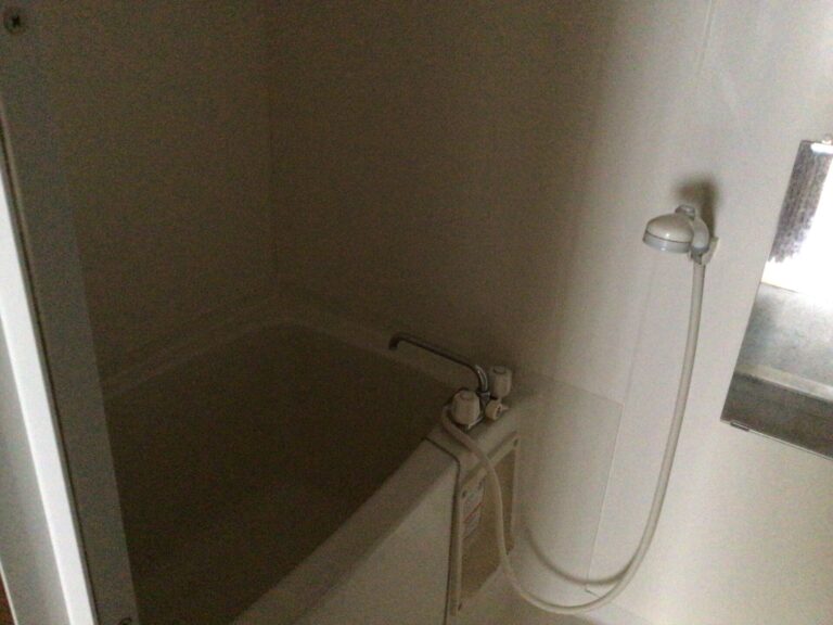 堂の上住宅