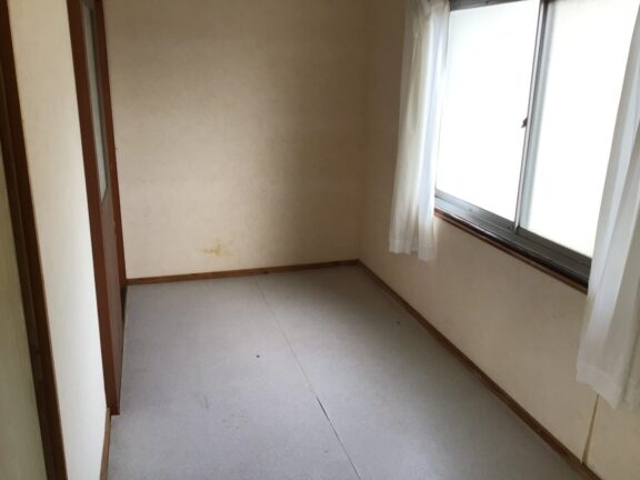 堂の上住宅