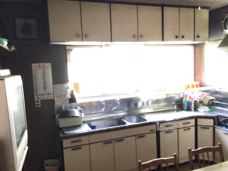 陳場住宅