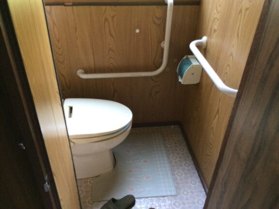 陳場住宅