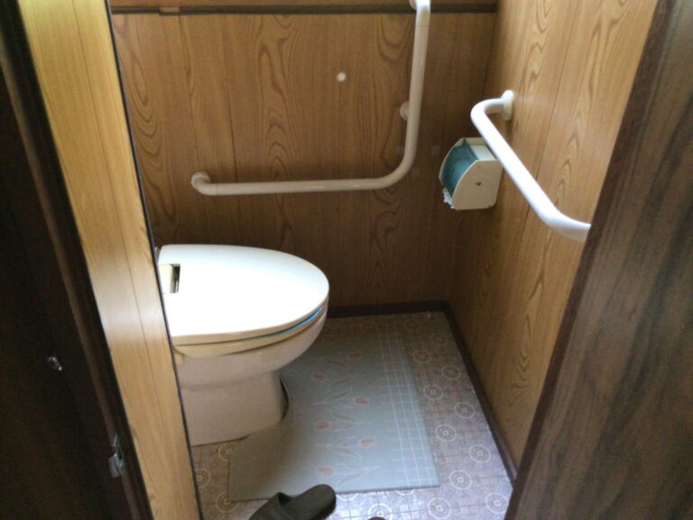 陳場住宅