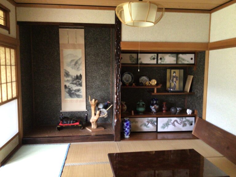 陳場住宅