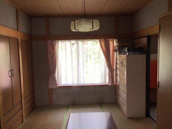 陳場住宅