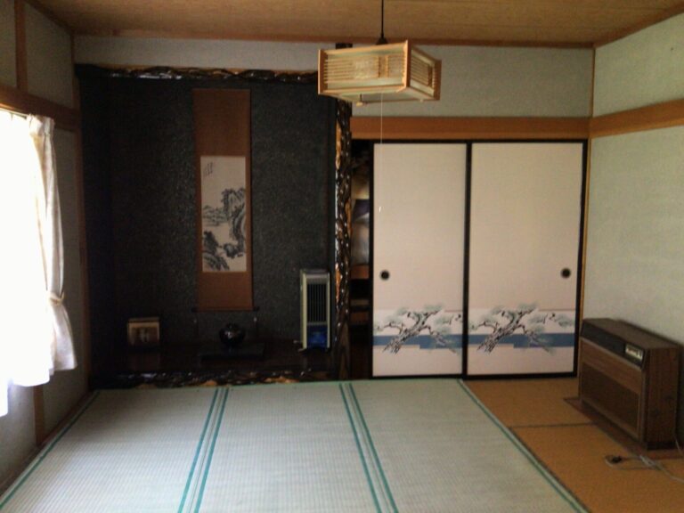 陳場住宅