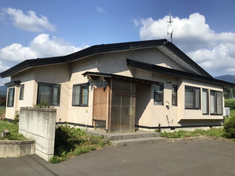 佐藤貸家