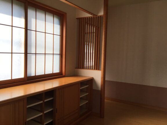 佐藤貸家