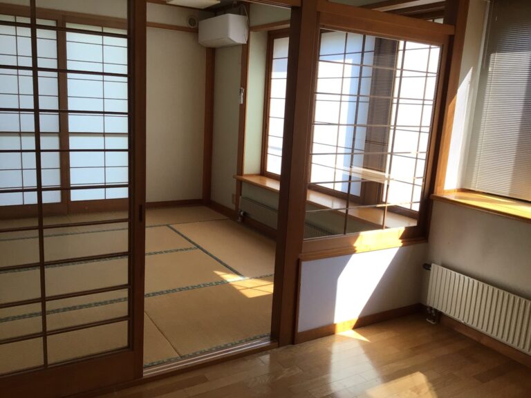 佐藤貸家