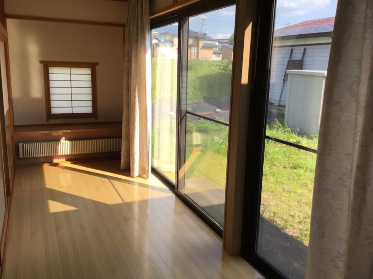 佐藤貸家
