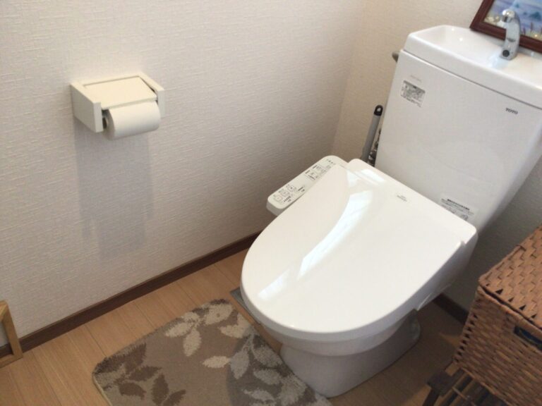合ノ野住宅