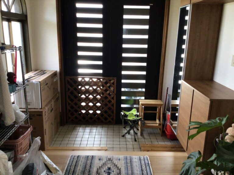 合ノ野住宅