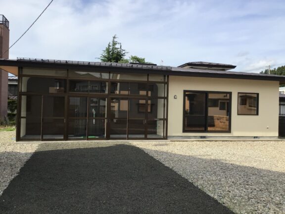 下タ町住宅