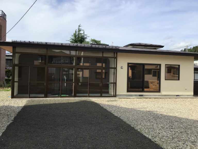 下タ町住宅