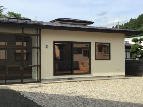 下タ町住宅