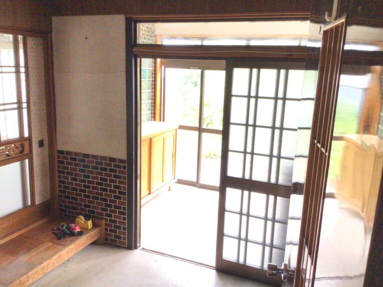 寺坂住宅