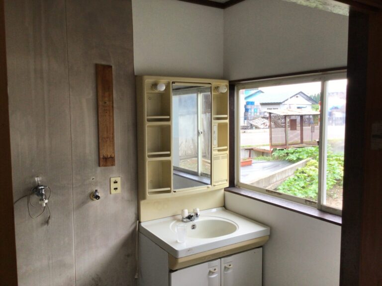 寺坂住宅