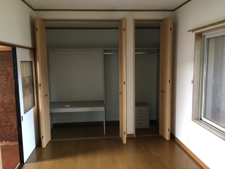 寺坂住宅