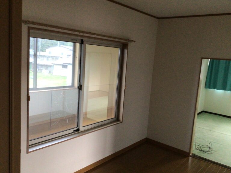 寺坂住宅