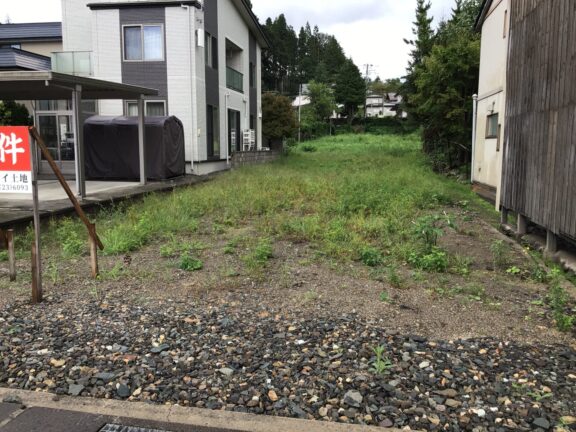 古下タ土地
