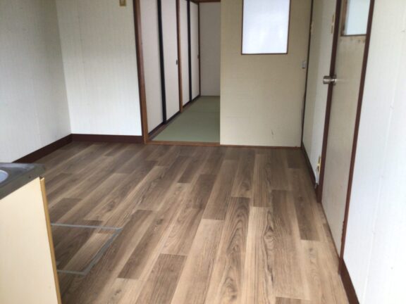 下タ町コーポ