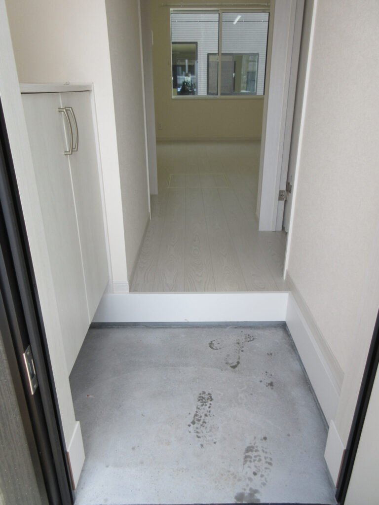 URBAN  CUBIC 扇ノ間Ⅴ　Ｂ棟102