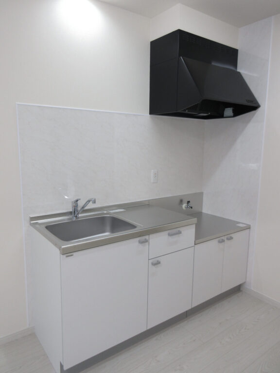 URBAN  CUBIC 扇ノ間Ⅴ　Ｂ棟102