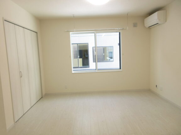 URBAN  CUBIC 扇ノ間Ⅴ　Ｂ棟102