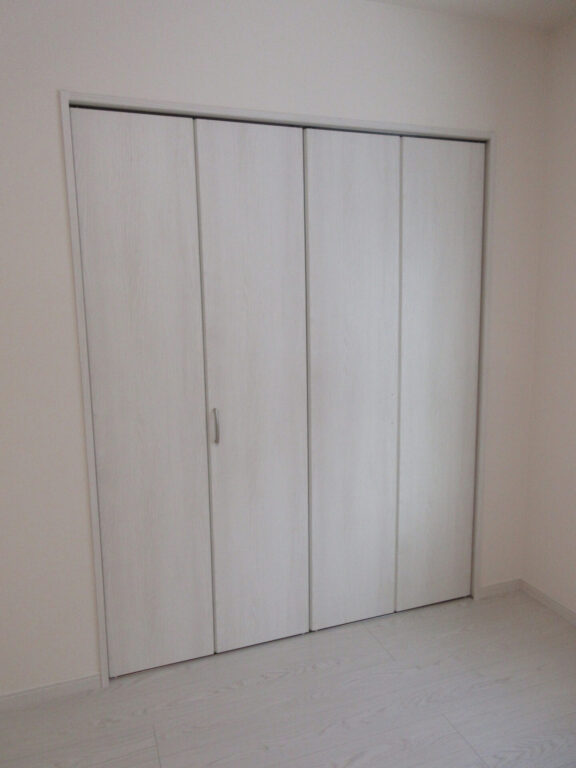 URBAN  CUBIC 扇ノ間Ⅴ　Ｂ棟102