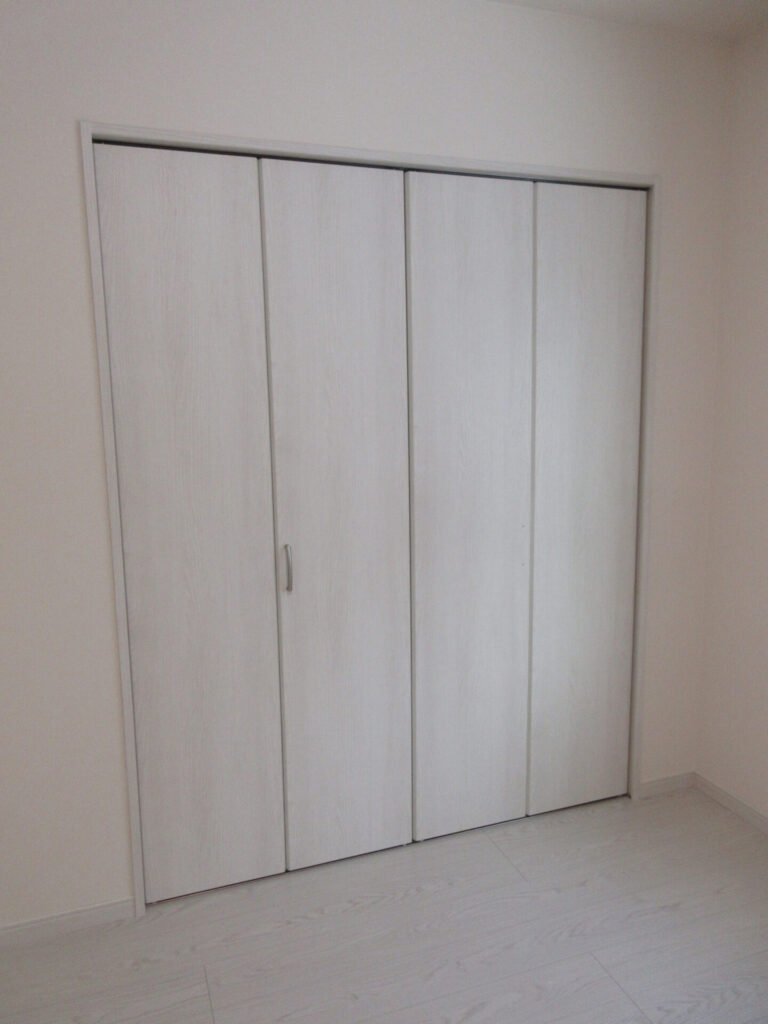 URBAN  CUBIC 扇ノ間Ⅴ　Ｂ棟102