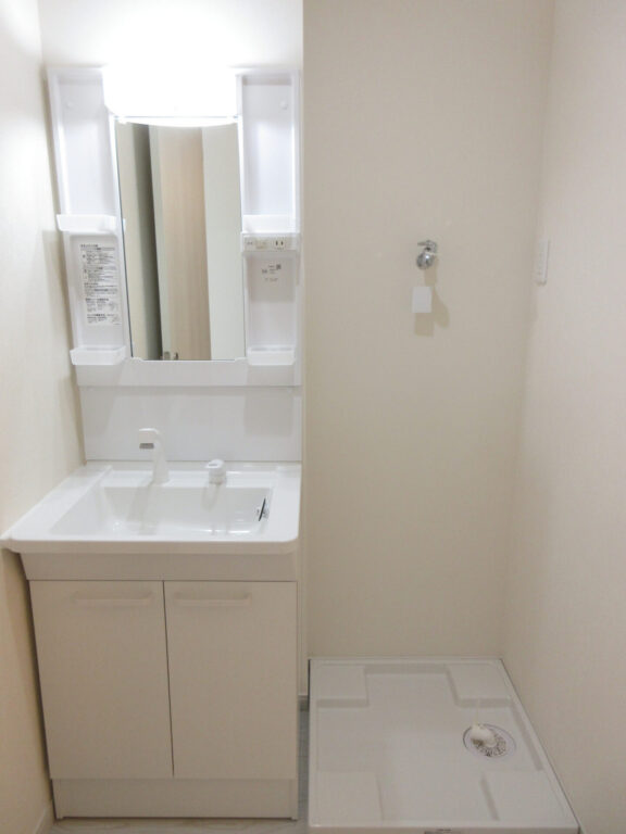 URBAN  CUBIC 扇ノ間Ⅴ　Ｂ棟102