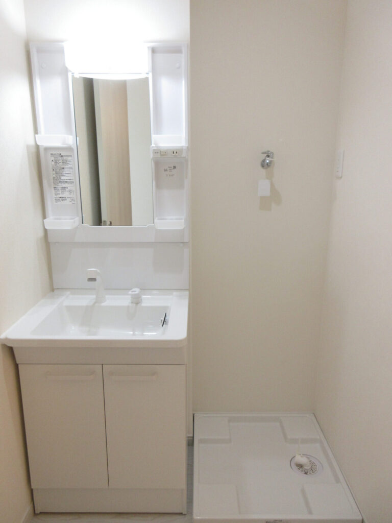 URBAN  CUBIC 扇ノ間Ⅴ　Ｂ棟102