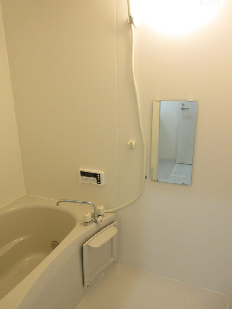 URBAN  CUBIC 扇ノ間Ⅴ　Ｂ棟102