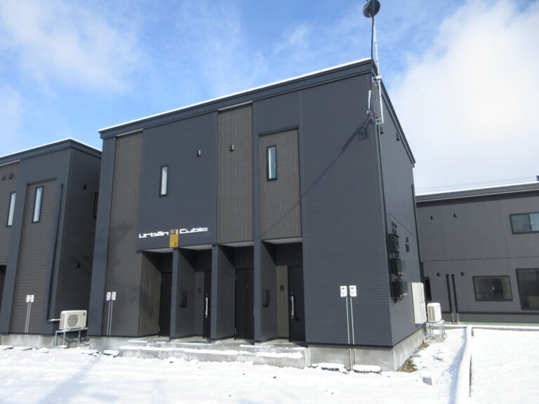 URBAN  CUBIC 扇ノ間Ⅴ　Ｂ棟102