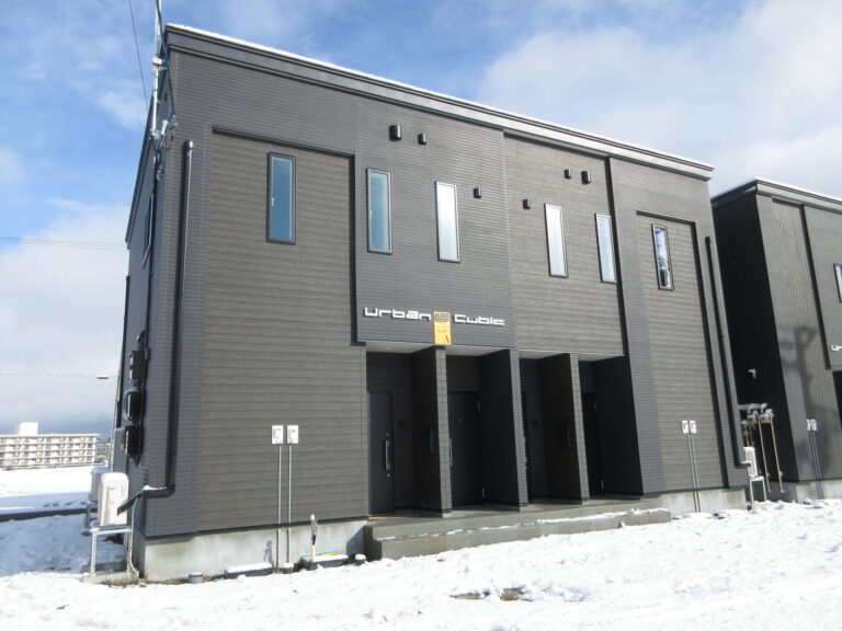 URBAN  CUBIC 扇ノ間Ⅴ　A棟202