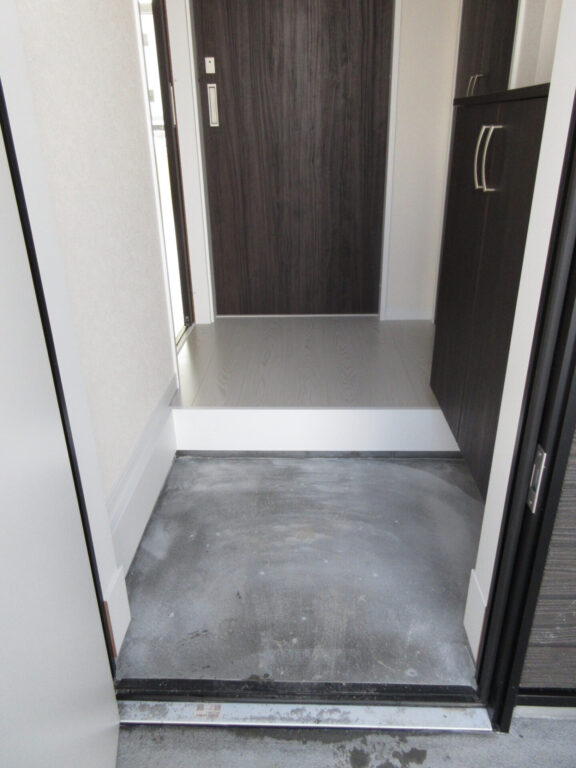 URBAN  CUBIC扇ノ間Ⅲ　A棟102　B棟101