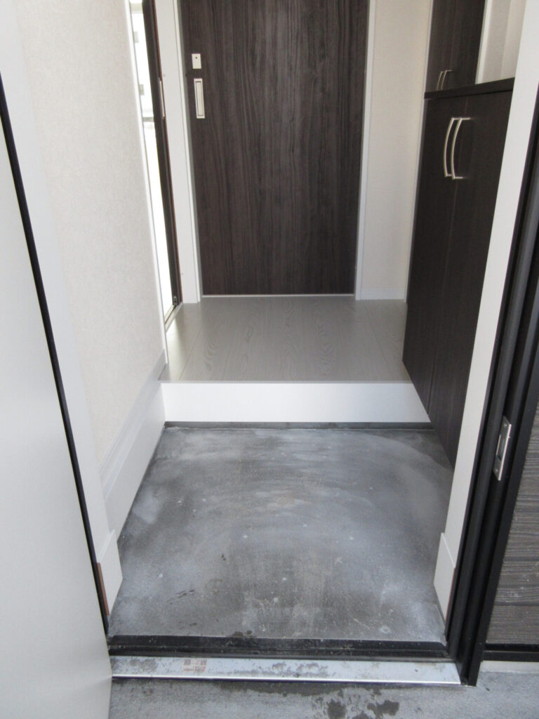 URBAN  CUBIC扇ノ間Ⅲ　A棟102　B棟101