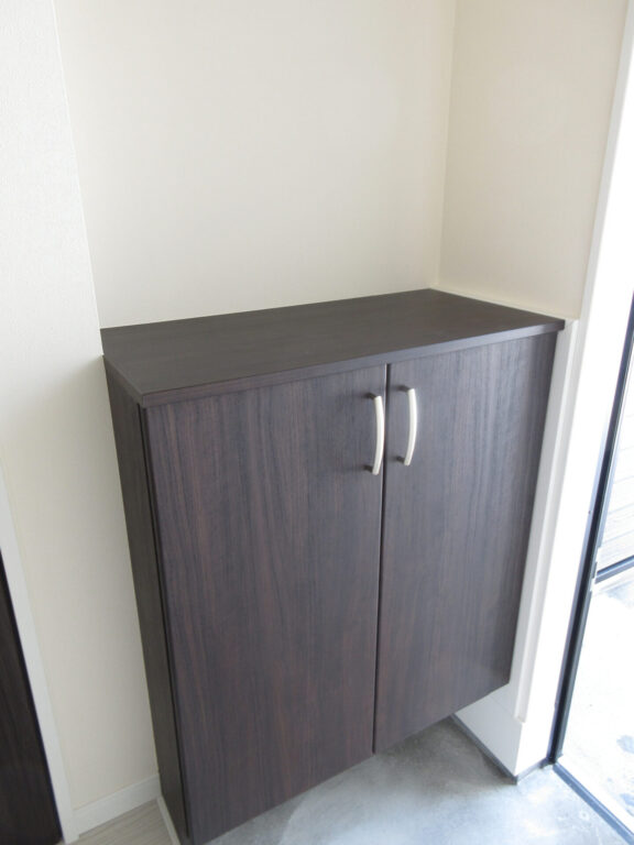 URBAN  CUBIC扇ノ間Ⅲ　A棟102　B棟101