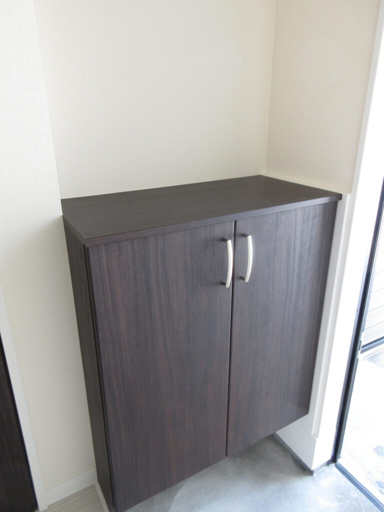 URBAN  CUBIC扇ノ間Ⅲ　A棟102　B棟101