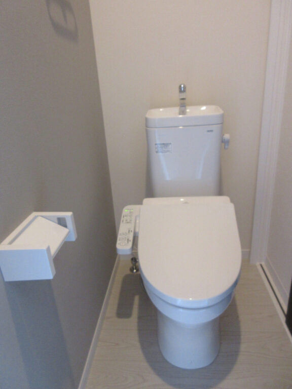 URBAN  CUBIC扇ノ間Ⅲ　A棟102　B棟101