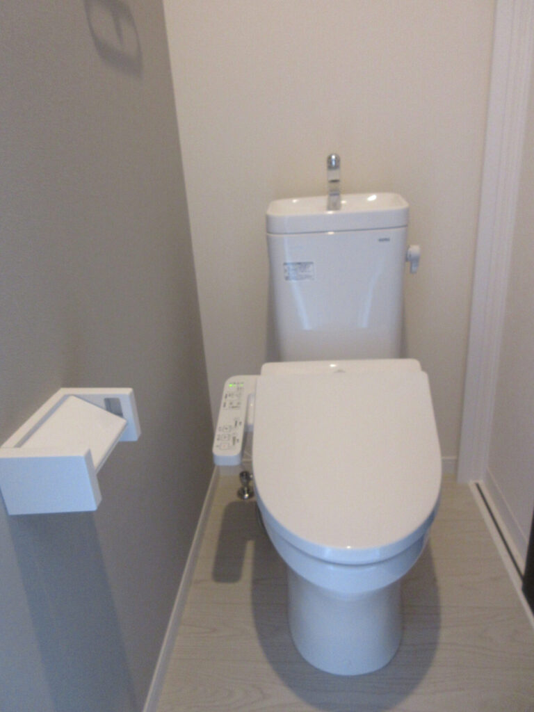 URBAN  CUBIC扇ノ間Ⅲ　A棟102　B棟101