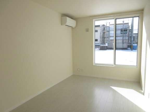 URBAN  CUBIC扇ノ間Ⅲ　A棟102　B棟101